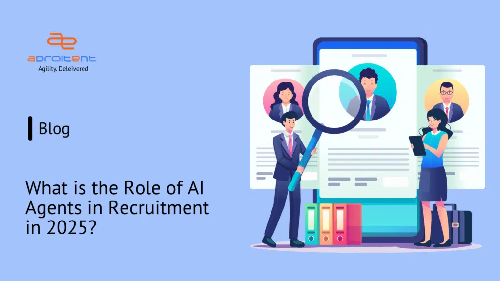 AI Agents in Recruitment