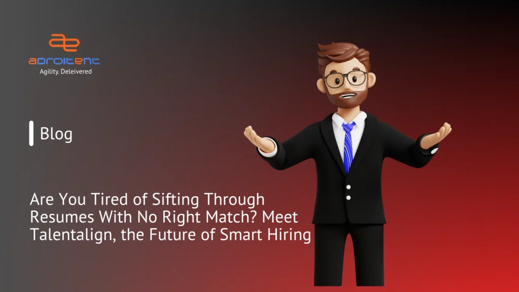 Talentalign Smart Hiring