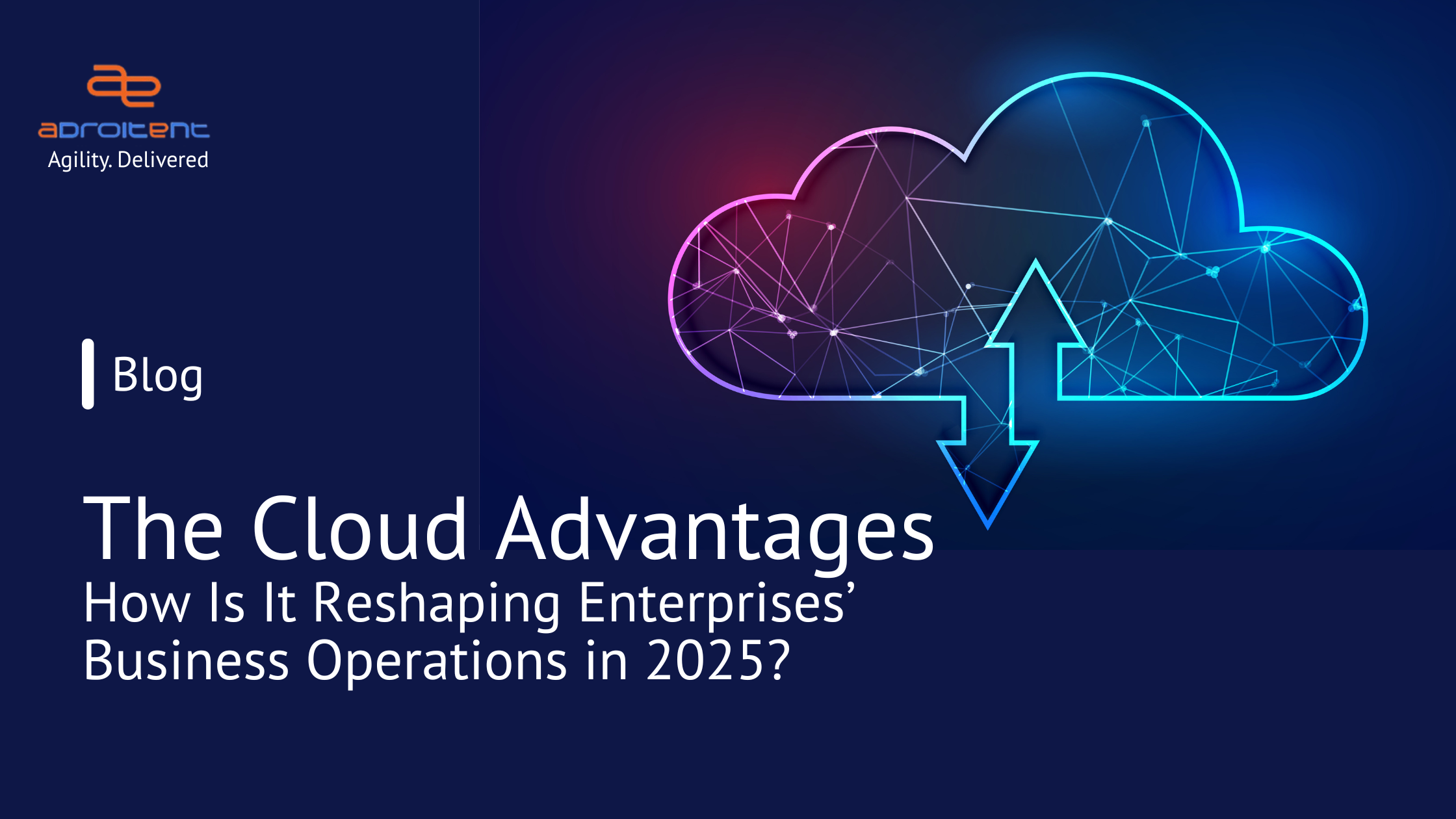 Cloud Advantage 2025
