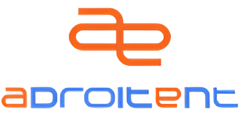 Adroitent – Agility. Delivered.